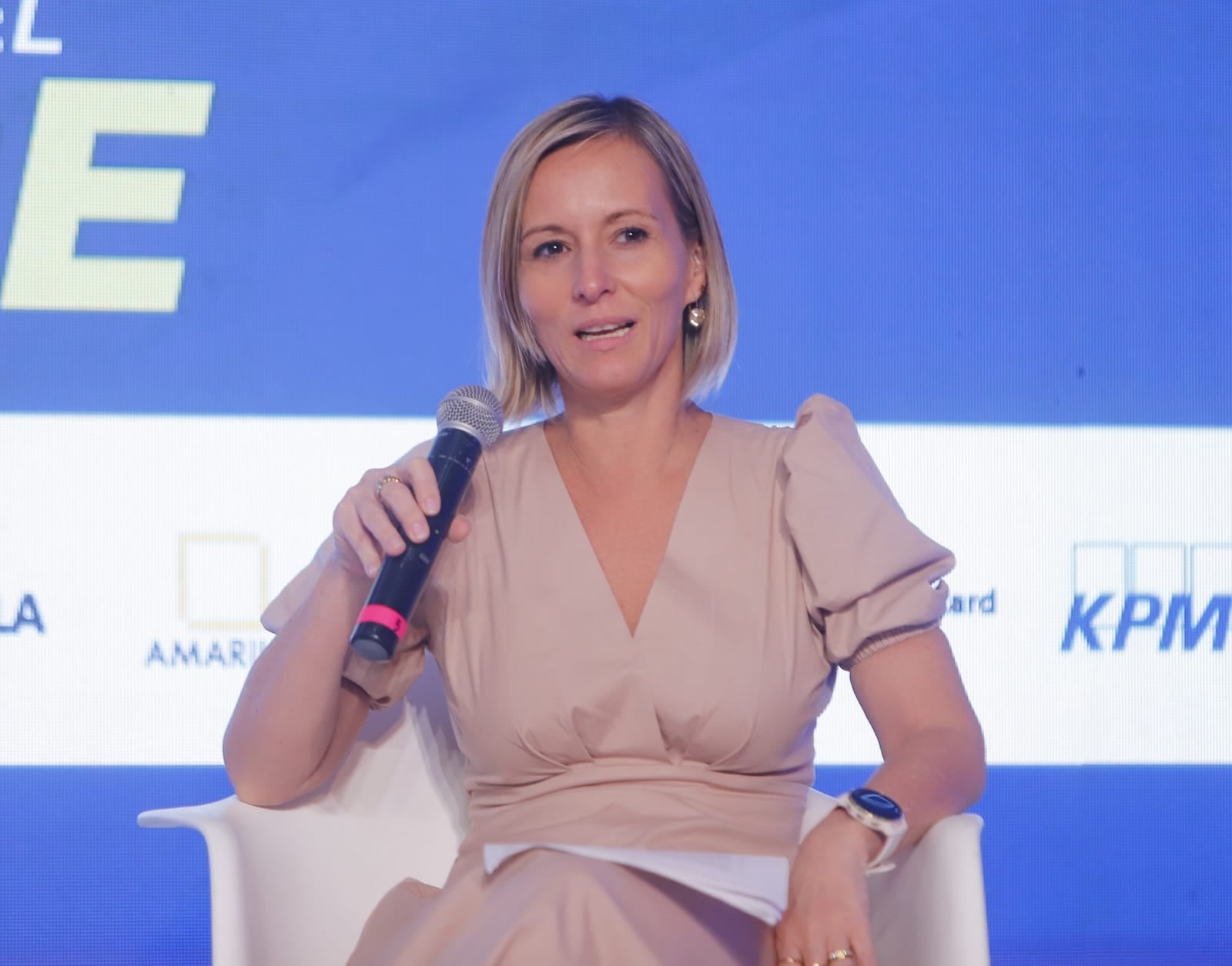 GRAN FORO LÍDERES DEL CARIBE