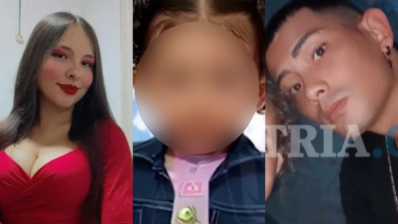 Esto fue lo que dijo el papá de la víctima.