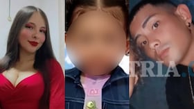 Esto fue lo que dijo el papá de la víctima.