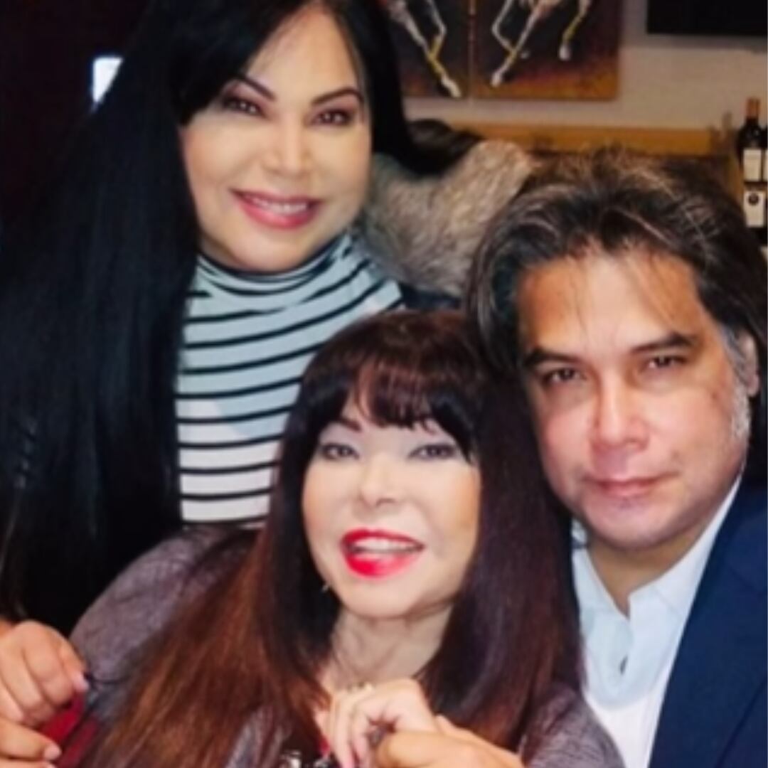 Juan José Rodríguez se encontraba en Pereira, Colombia, al momento de su fallecimiento.