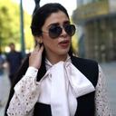 Emma Coronel participa en la segunda temporada de la serie "Cartel Crew". Foto: Getty Images/BBC