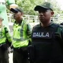 Uniformados de todas las seccionales de la Policía junto a Ejército y Armada Nacional custodiarán desde ahora hasta fin de año a Barranquilla.