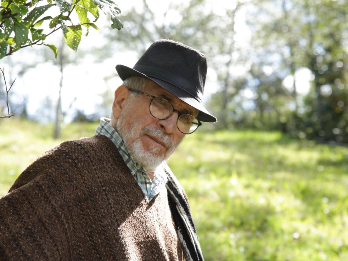 El 4 de octubre, Jorge Velosa presentará 'Lero Lero Candelero', en la Franja Infantil y Familiar.