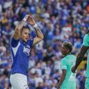 Millonarios vs LDU Quito - Noche Embajadora.