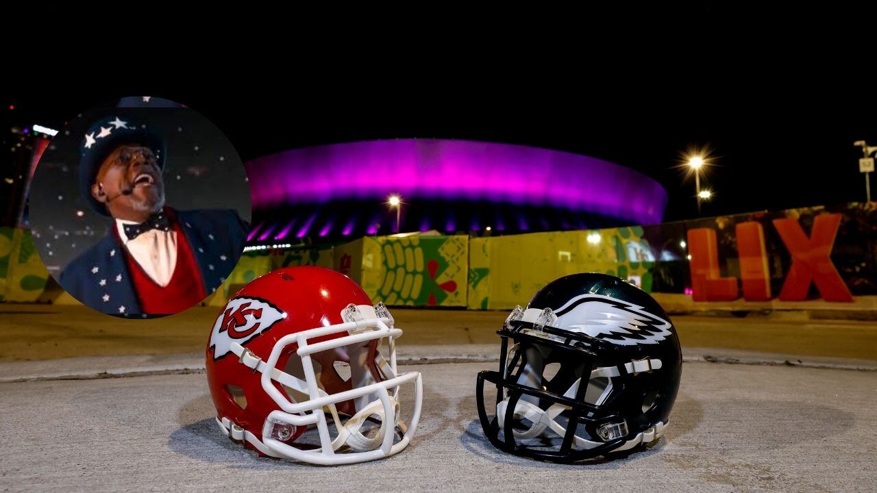 Los mejores memes del Super Bowl 2025 y el show de medio tiempo