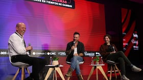 GRAN FORO MUJERES 2026