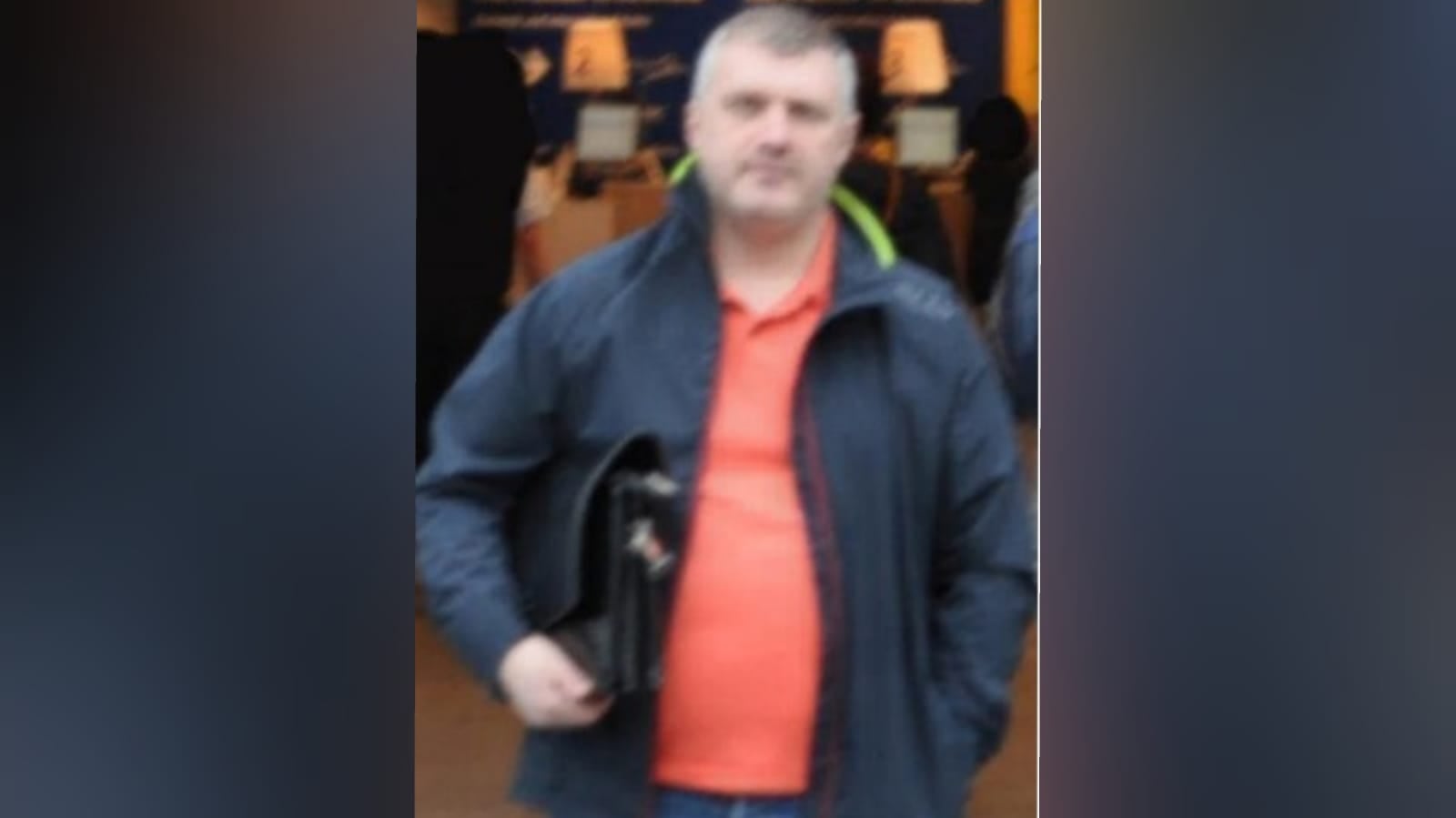 Imagen tomada del sitio web del FBI