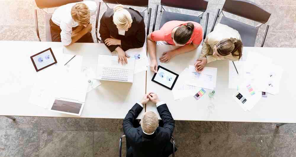 Finanzas personales: claves para tener una entrevista de trabajo exitosa.