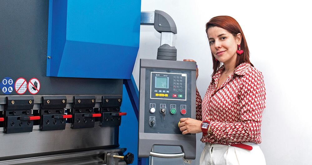 Octopus Force es una de las mayores empleadoras de Ph. D. del país