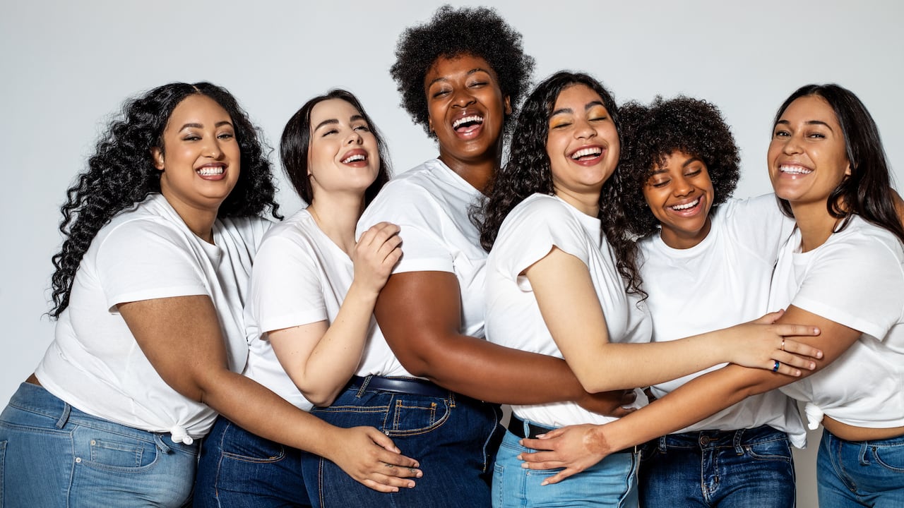 Cada vez hay más voces influyentes que han apoyado la causa social y que se convierten en inspiración para las mujeres.