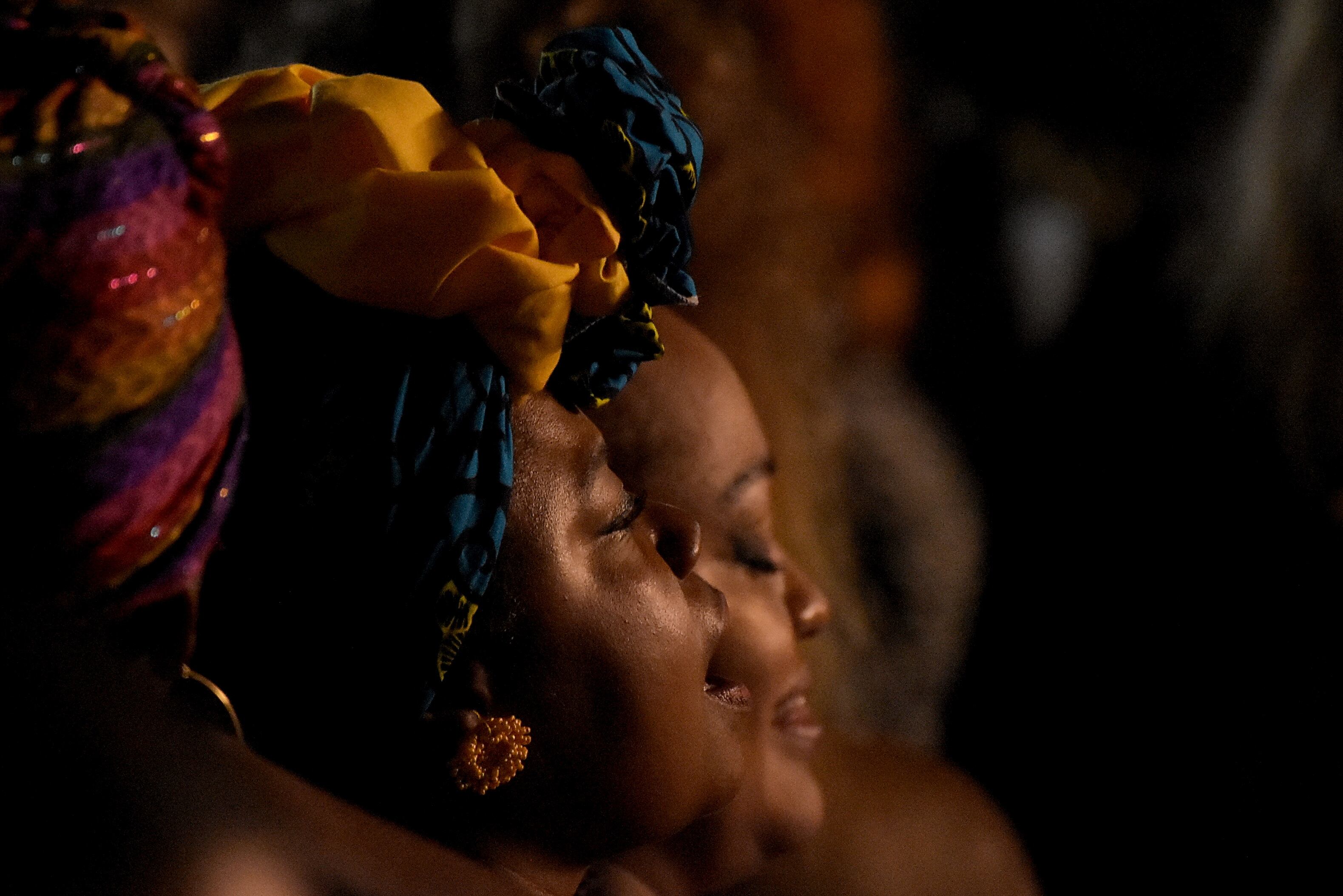 XXVII Festival de Música del Pacífico Petronio Álvarez 2023.