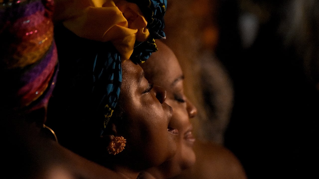 'Vení te leo Brasil' es una convocatoria dirigida a Círculos de Lectura en Colombia.