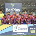 Unión Magdalena estaría descendiendo, parcialmente, a la segunda división del Fútbol Colombiano para 2024.