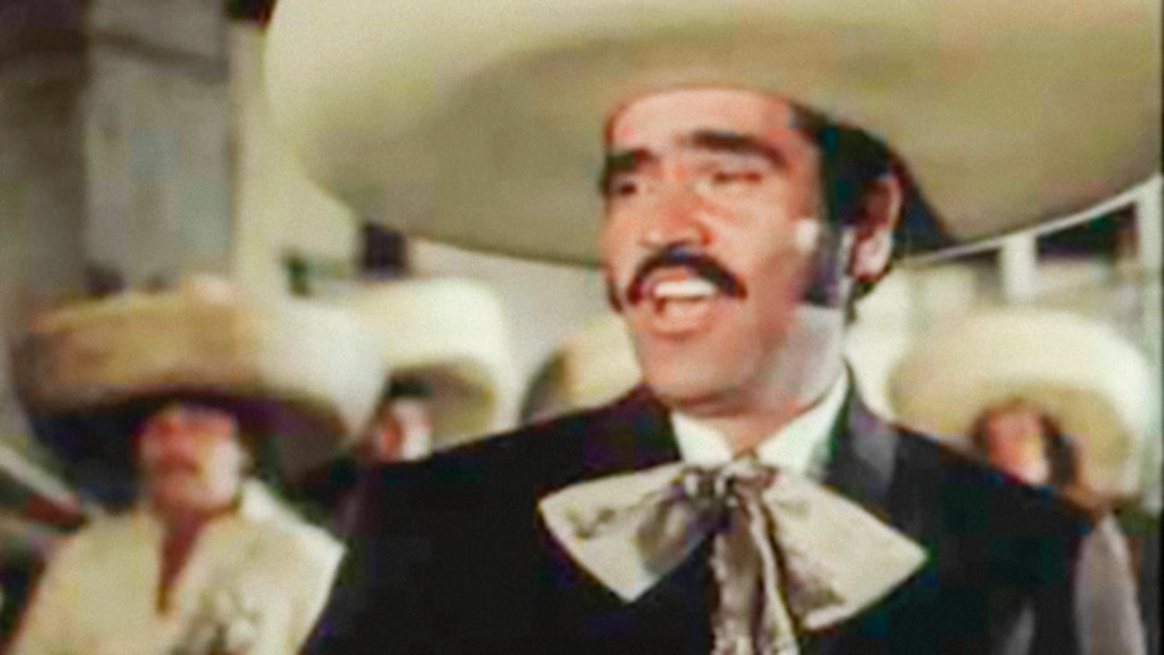 Fernández también fue protagonista de películas taquilleras como La ley del monte, en 1974, que hoy es un clásico entre los amantes de la cultura mexicana.