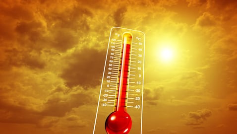 La Alcaldía de Santa Marta declaró la calamidad pública ante las condiciones climáticas extremas que afectan al distrito.