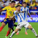 Sorpresa para los hinchas de la tricolor.