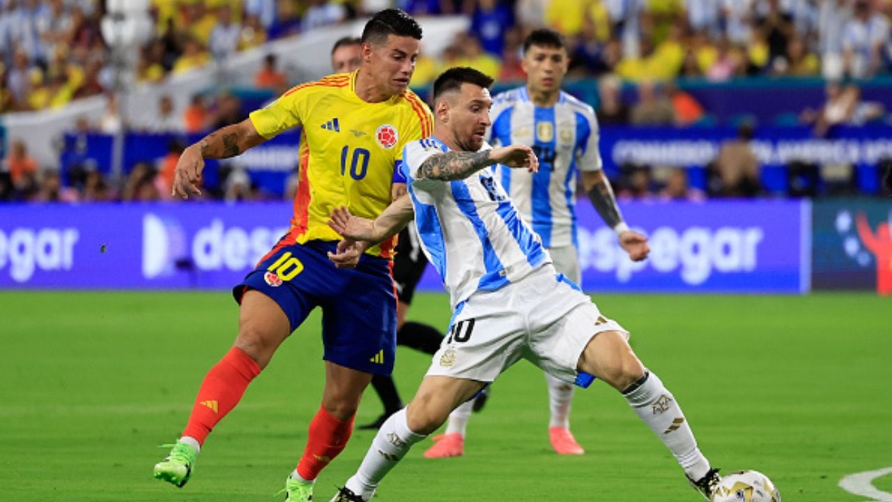 Sorpresa para los hinchas de la tricolor.