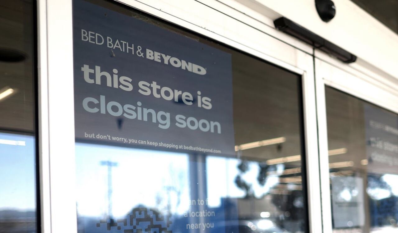 A pesar de entrar en bancarrota, la empresa asegura que sus tiendas físicas como virtuales estarán en funcionamiento normal