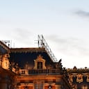 El Palacio de Versalles fue evacuado por amenaza de bomba