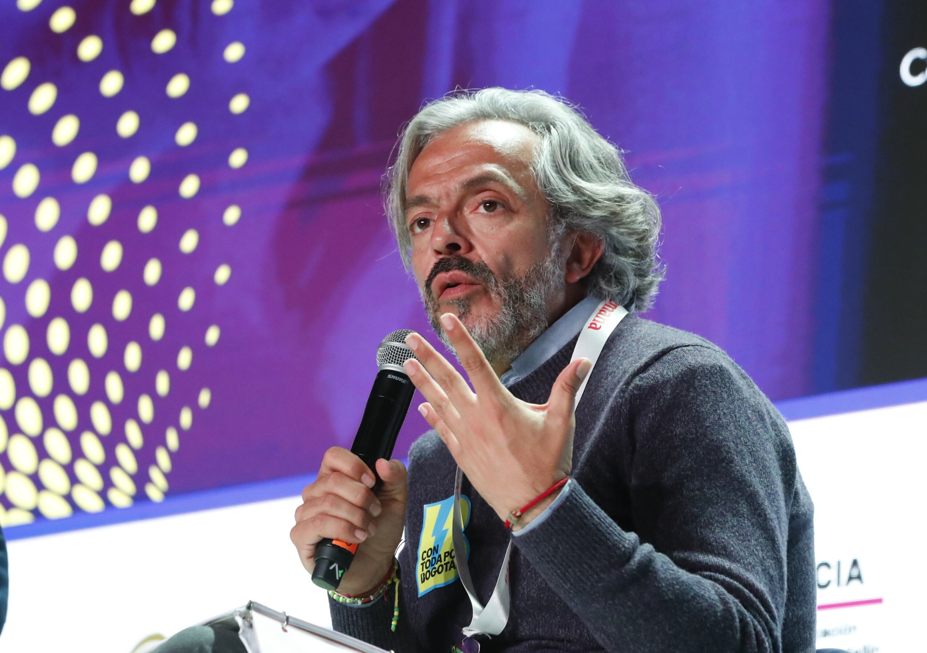 CUMBRE LÍDERES POR LA EDUCACIÓN 2023