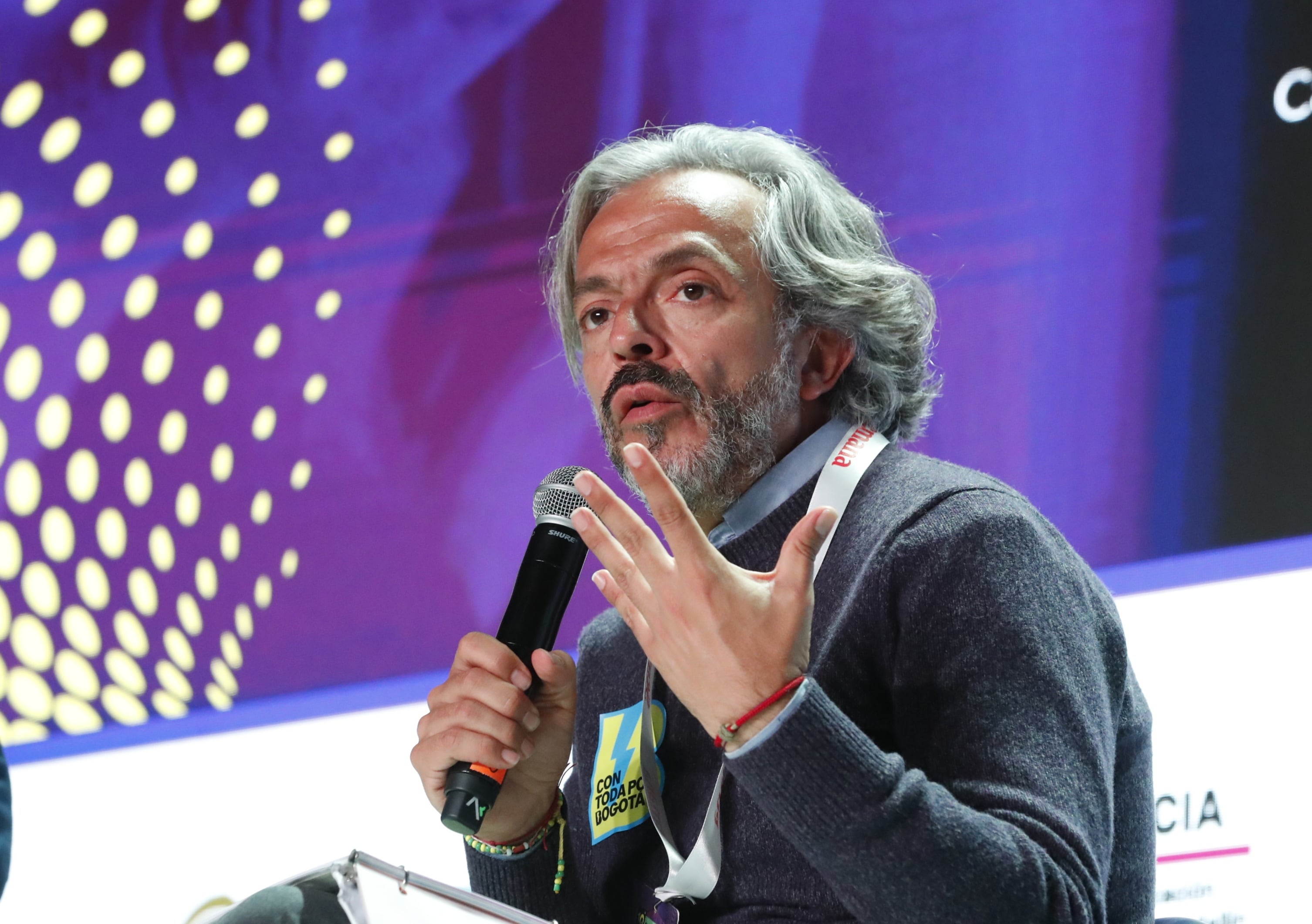 CUMBRE LÍDERES POR LA EDUCACIÓN 2023