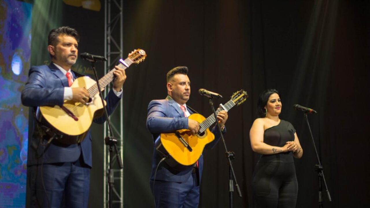 Festival nacional el mangostino de oro