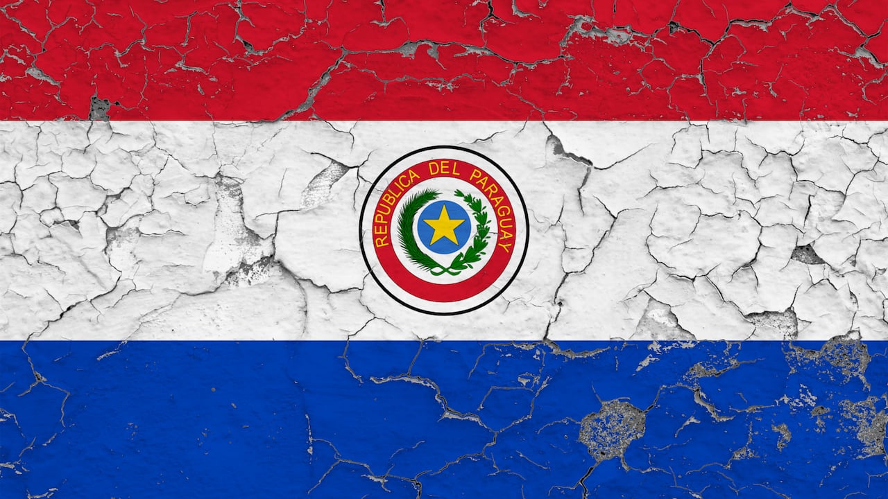 Cae líder de la banda insurgente EPP.