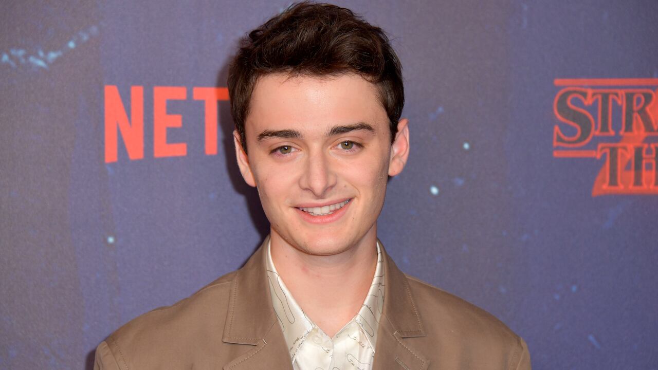 El actor nunca habla de su vida privada, pero esta vez salió del clóset por la puerta grande. Foto: Getty Images.