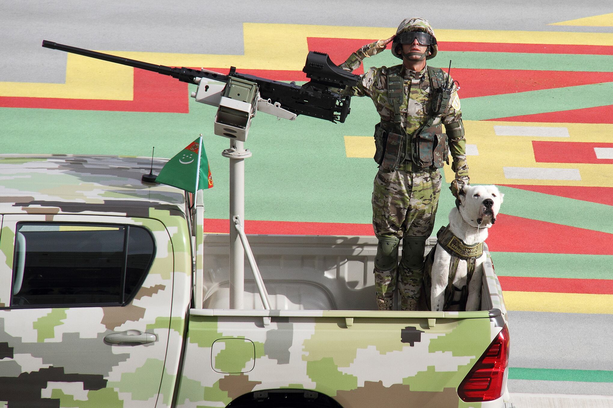 Fotos de la semana 1 oct