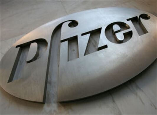 Pfizer anunció en noviembre junto con su socio alemán BioNTech que el antídoto para el coronavirus tiene un 95 por ciento de efectividad.