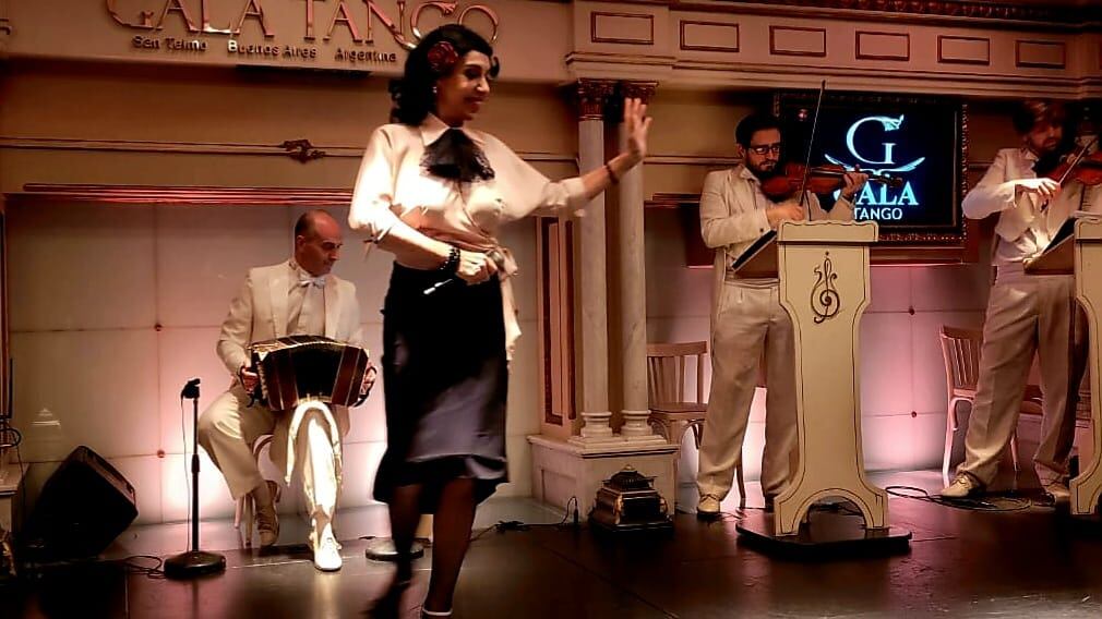 Especial Buenos Aires - Mejor Colombia