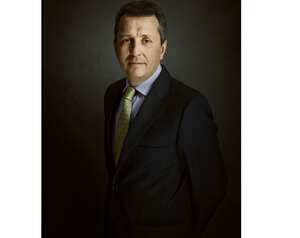 Javier Cremades, presidente de la World Jurist Associaton,