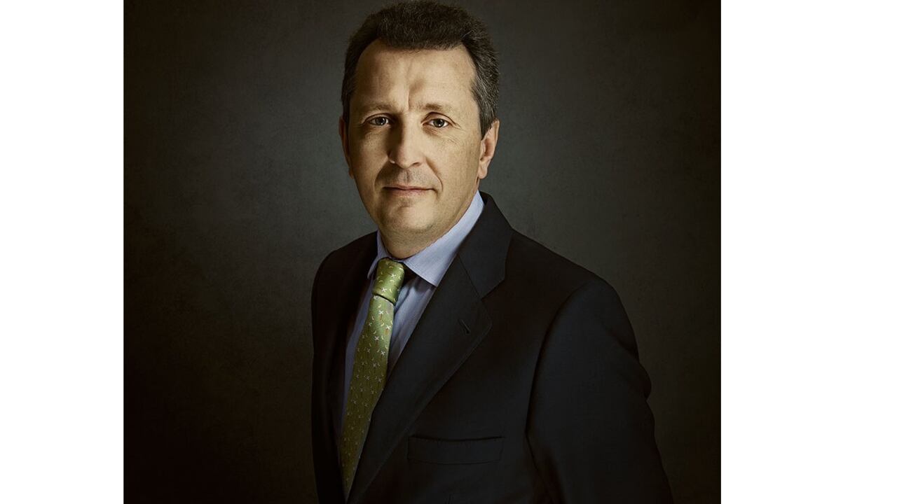 Javier Cremades, presidente de la World Jurist Associaton,