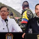 Gustavo Petro Abelardo De La Espriella Paz total