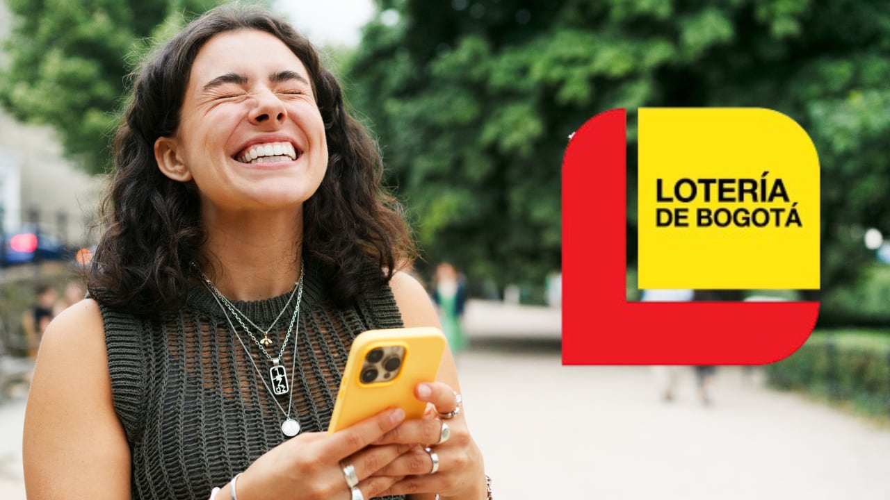 La Lotería de Bogotá cerró mayo con un premio mayor de 10.000 millones de pesos.