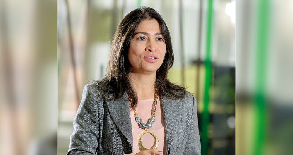 rosmery quinteroPresidenta de Acopi