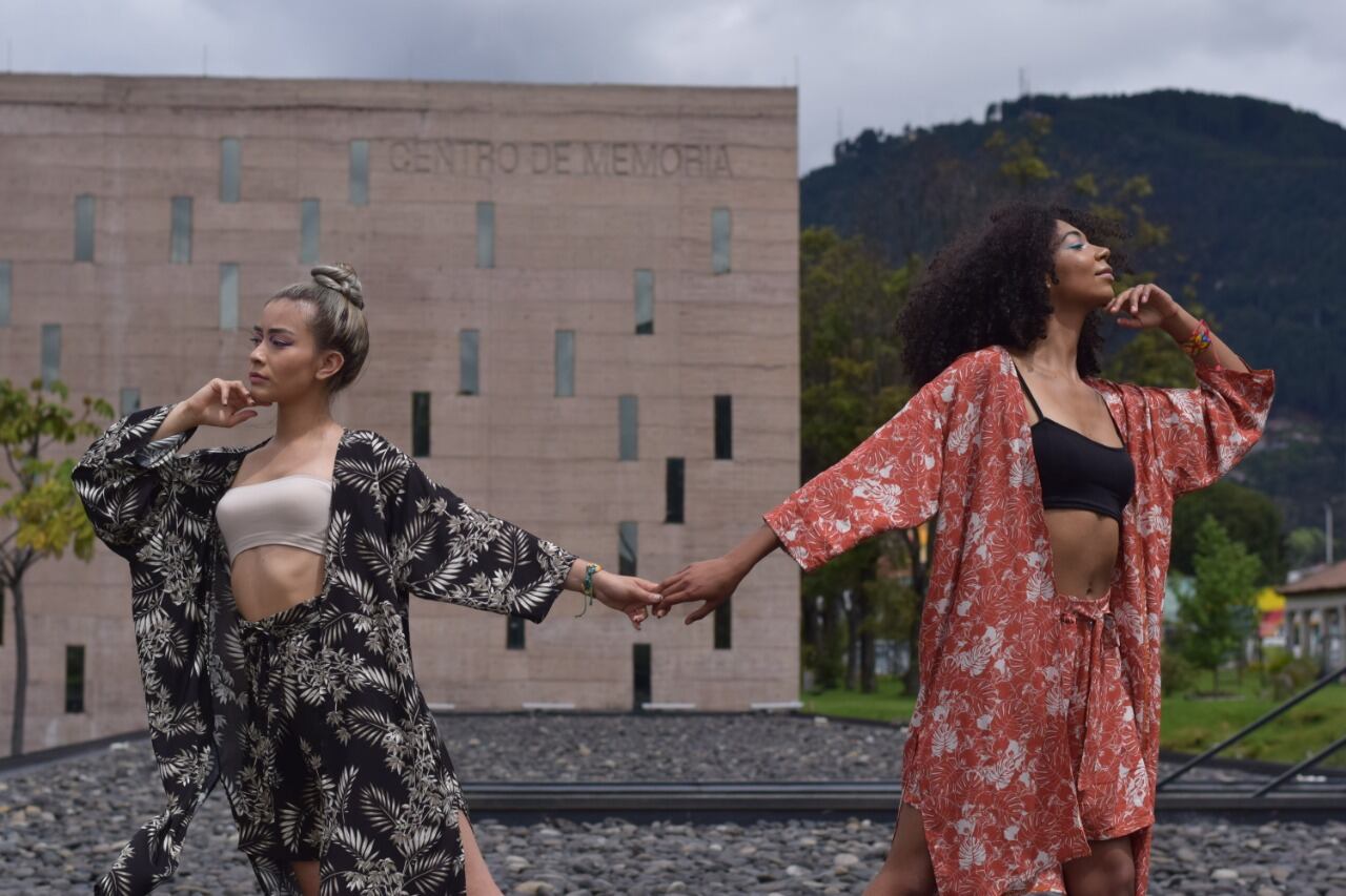 Confeccionar prendas de ropa es una de las iniciativas más utilizadas por excombatientes de las Farc que buscan generar emprendimientos sostenibles y rentables en sus comunidades.