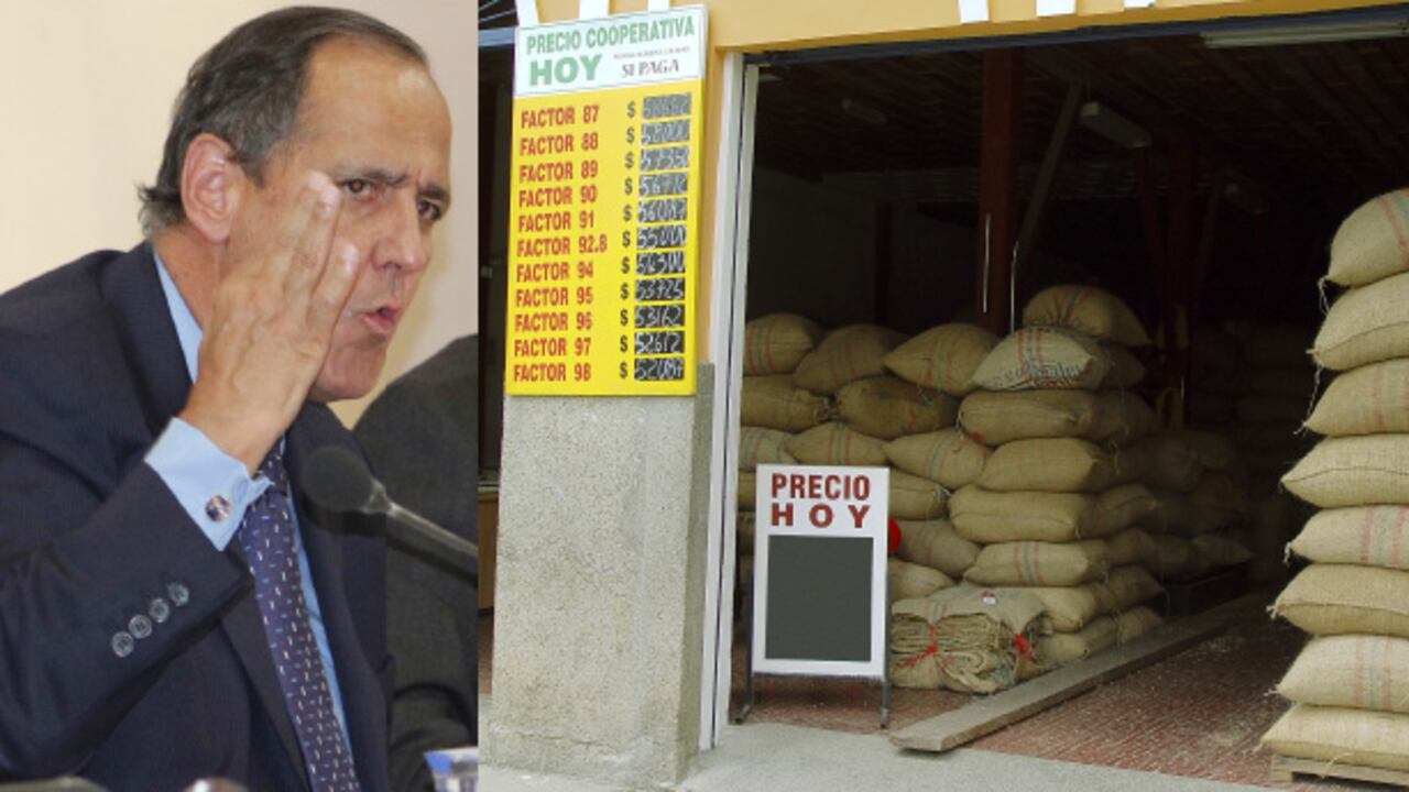 El ministro de Agricultura, Juan Camilo Restrepo Salazar, alertó por los posibles fraudes. “El subsidio que reconoce el gobierno a los cultivadores es para los verdaderos productores y no para los avivatos y oportunistas”, dijo.