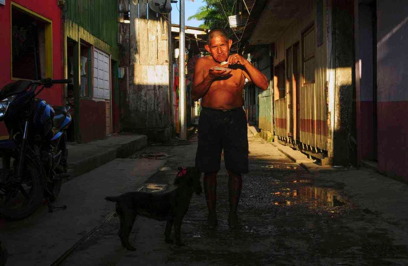 Foto: Danilo Canguçu