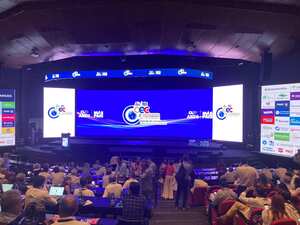 Congreso de la Andi en Cartagena