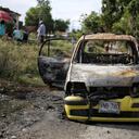 El Director de la Policía Nacional, William Salamanca llegó a Tuluá para tomar el control de la situación de orden público que atraviesa este municipio del Valle.