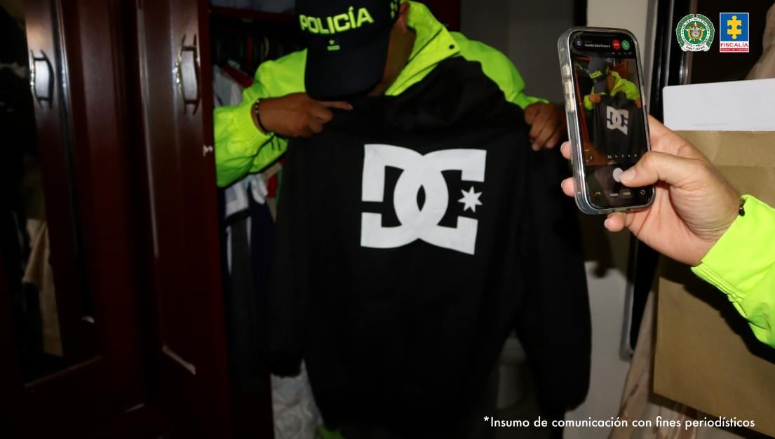 Un juez de control de garantías acogió la solicitud del ente investigador e impuso medida de aseguramiento en centro carcelario contra Jhonatan Steven Villalobos Aguilón, conocido con el alias de Tom, y Yeiner Enrique Freyde Tolimán, alias Trenzas.