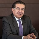 Fernando Ruiz. Ministro de Salud.
Bogotá Febrero 10 de 2020.
Foto: Juan Carlos Sierra-Revista Dinero.