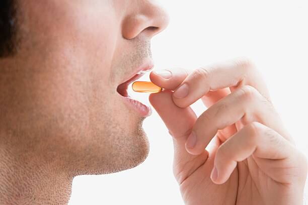 Existen 13 vitaminas esenciales para el funcionamiento normal del organismo.