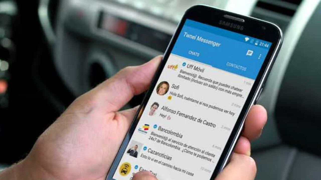 La venta de Uff Móvil cambia el mercado de la telefonía móvil virtual.