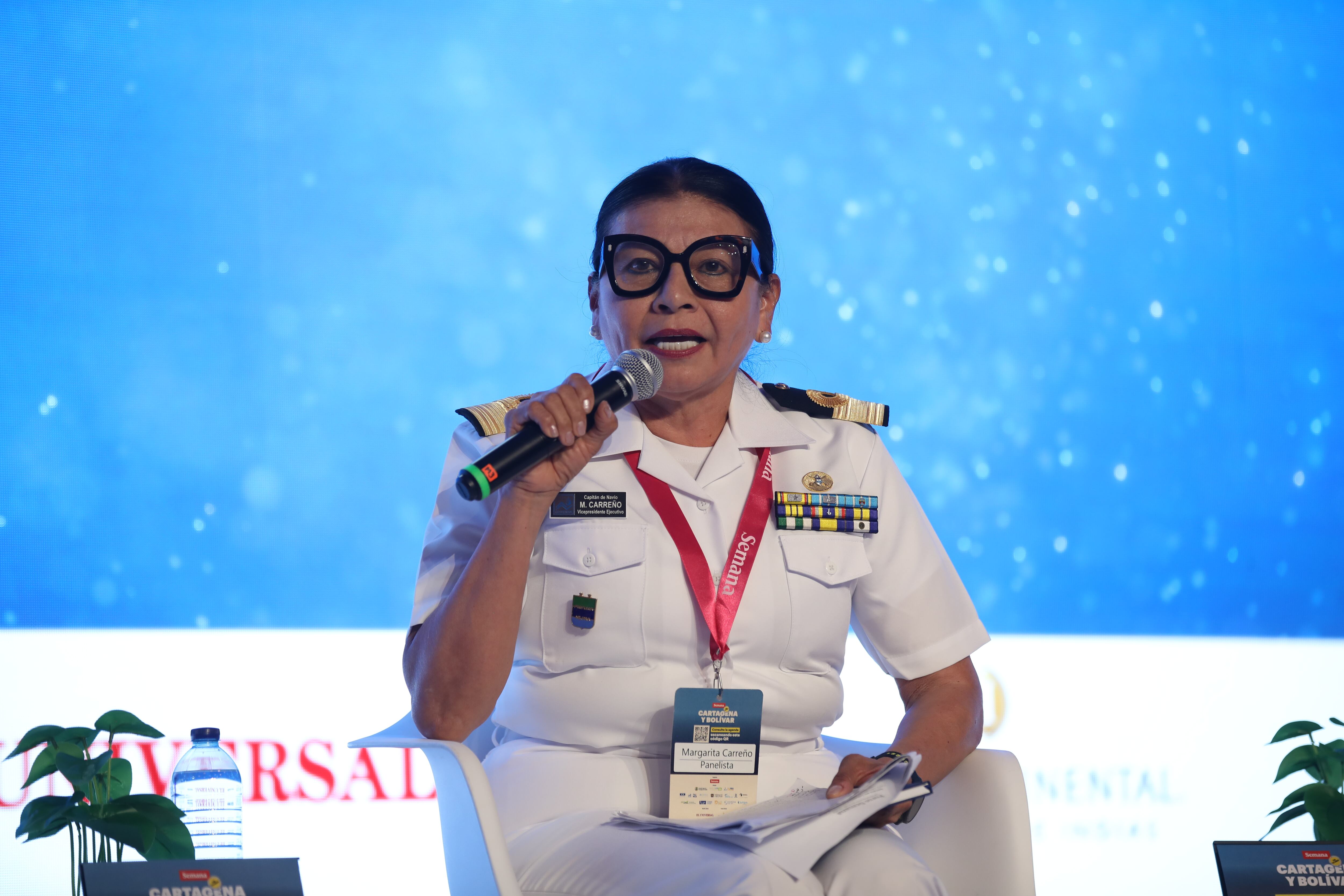 Semana por Colombia Cartagena y Bolívar