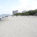 Las playas con dicha certificación deben tener políticas de residuos y protección ambiental.