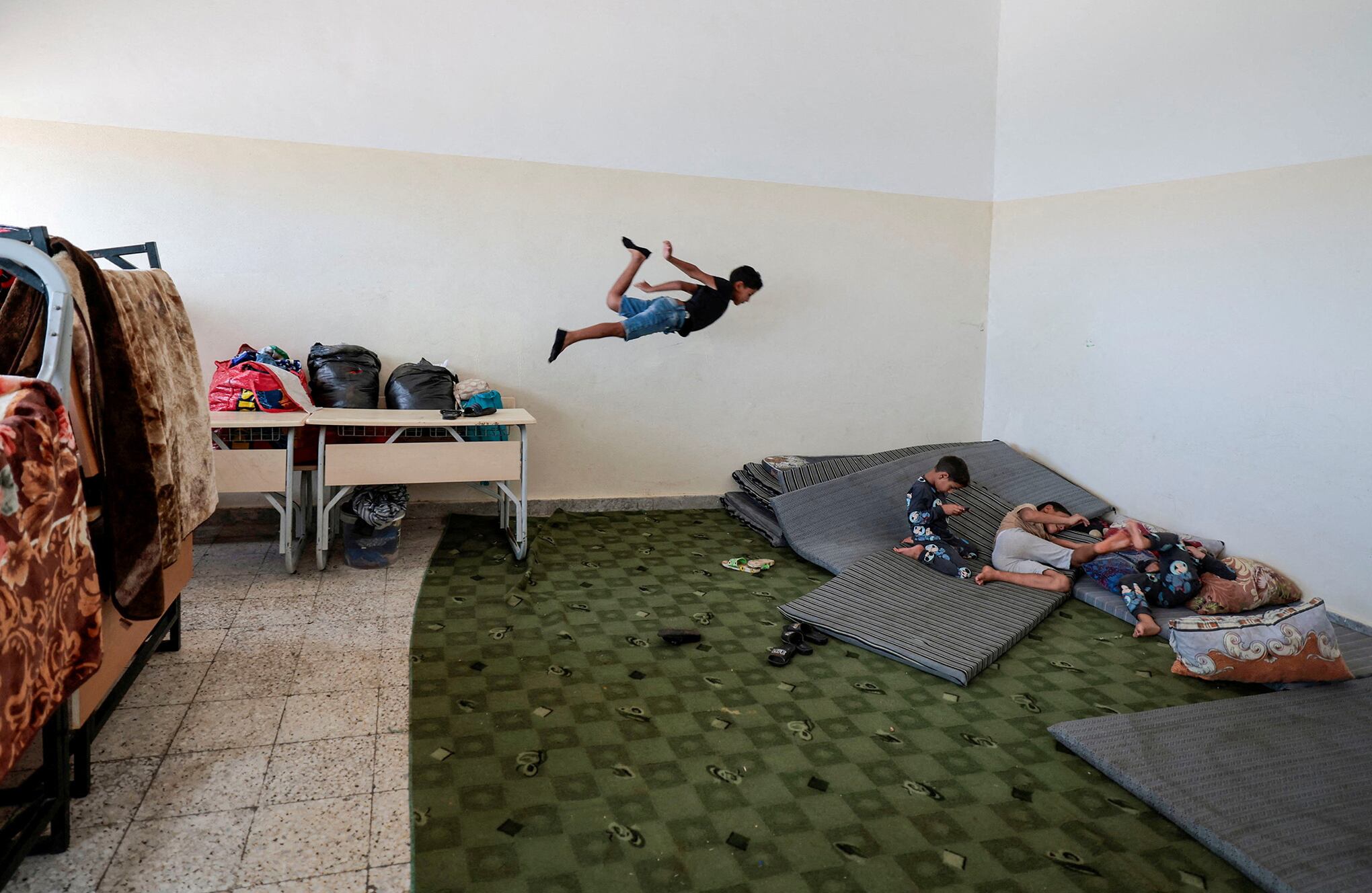 Fotos de la semana 22 septiembre