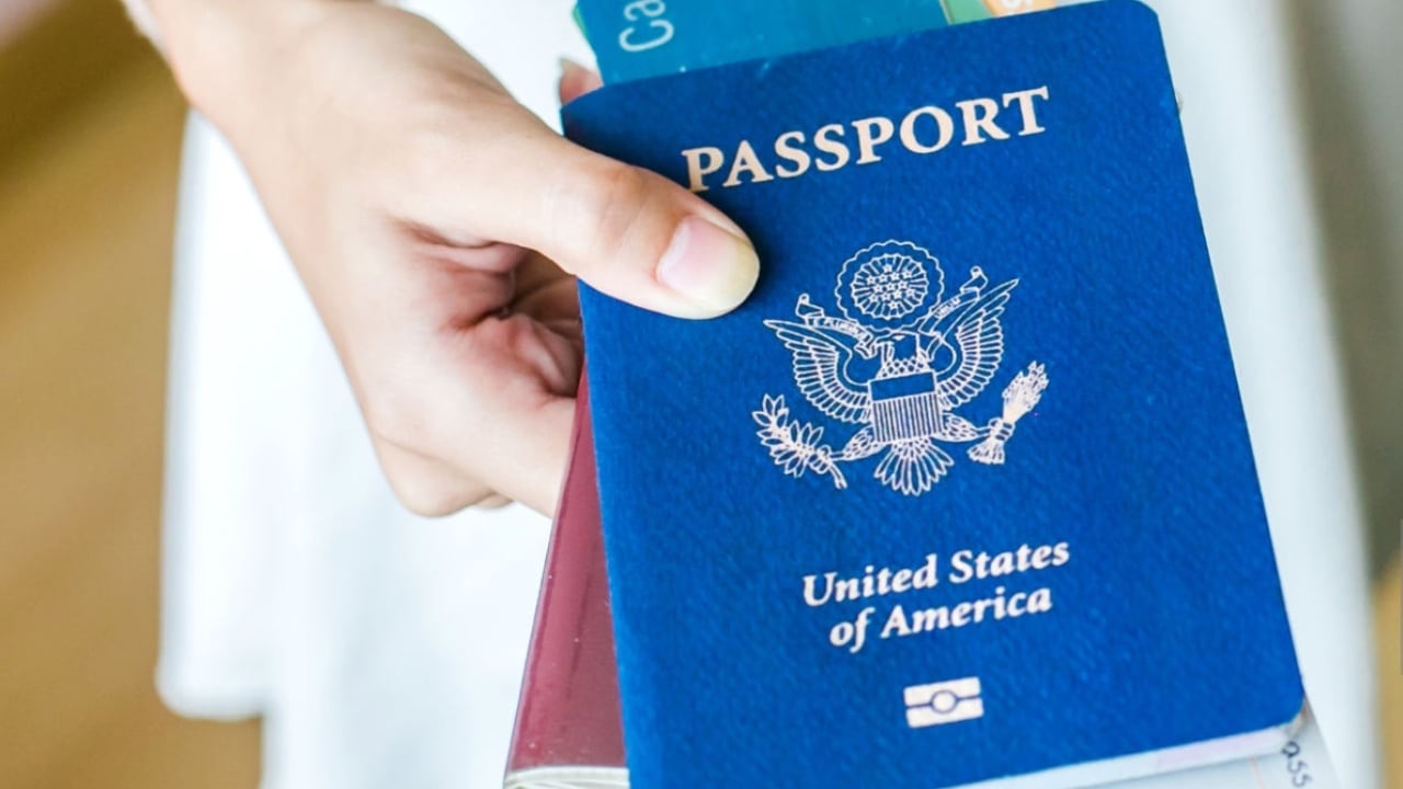 La embajada recalcó que hay una alta demanda de personas, por lo que algunas citas ya van en 2024.