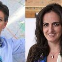 María Fernanda Cabal critica a Claudia López.